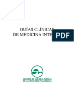 Guias Clinicas