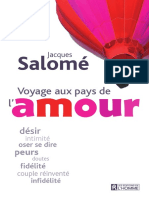 Voyage Aux Pays de L - Amour