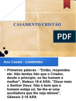 Palestra Casais