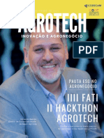 Revista AgroTech - III FATI