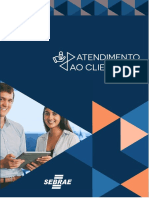 Atendimento Ao Cliente