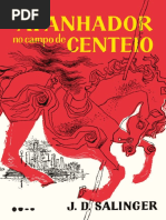 O Apanhador No Campo de Centeio by J. D. Salinger (Salinger, J. D.)