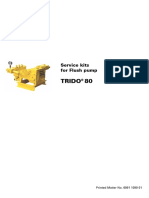 Trido 80 ATLAS COPCO