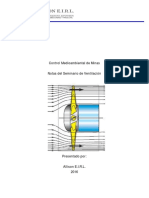 Ventilation Training Seminar SPN