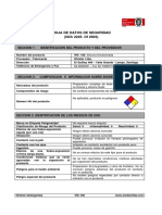 Silicona Emulsionada Bidon 5LT WK-180 Winkler