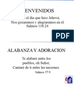 Presentación Domingo08agosto2021 Buen Pastor