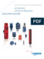 Tarifa Sensors 2016 - PDF Baja - V2 - Sin Refs