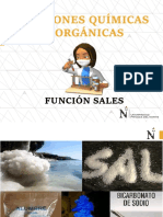 Clase 6 - Función Sales