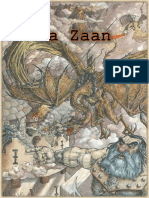 Myrr - Ma Zaan Campaign Setting