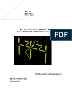 Apuntes para Alumnos de Estructuras Metalicas Marzo 2020 - Mayp 2020