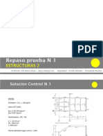 Repaso Prueba N 1