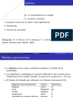 Fundamentos de Química (Grado en Física)