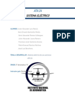 Sistema Eléctrico 2.00