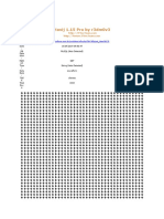 Havij 1.15 Pro by R3Dm0V3: Targ Et: Date: 16/04/2019 09:50:47 DB Dete Ction: Mysql (Auto Detected)