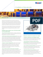 Cuidados e Manutencao de Motores Eletricos