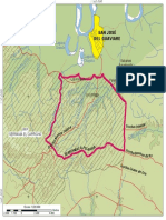 RFP Caños La Esperanza y Aguabonita