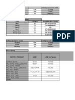 Capacity Planning