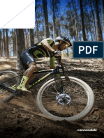 2019 Cannondale Tech Book 101718