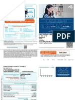 Tu Factura ETB Noviembre de 2021