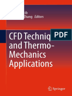 2018 Book CFDTechniquesAndThermo-Mechani