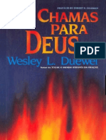 Wesley L. Duewel - em Chamas para Deus