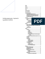 INTERNATIONAL STANDARD-ISO 22000-2018 - Re-Write