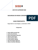 Sem 8 - Seg. Redes Convergencia Casuistica