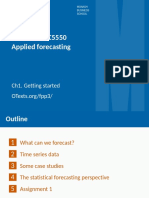 ETC3550/ETC5550 Applied Forecasting: Ch1. Getting Started