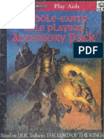 MERP Accessory Pack