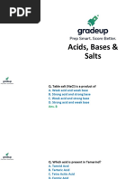 Acids Bases Salts e 61