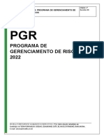 PGR Rivello