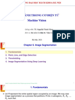 Chapter 6. Image Segmentation