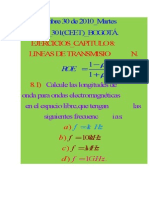 4 - Capitulo 8 - Lineas de Transmision