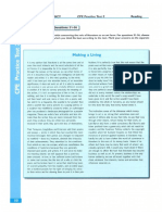 CPE Practice Test 2 Reading