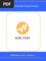 Aisi 1020