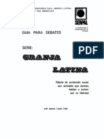 Granja Latina