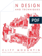 CITIES PLANNING Urban Design Method and Techniques