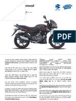 Pulsar 150 SD TD Can BS Vi Nov 20