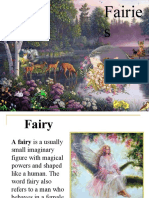 Fairy