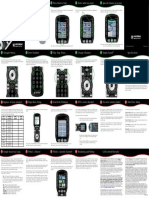 Setting Up Your R50: © 2008 Universal Remote Control