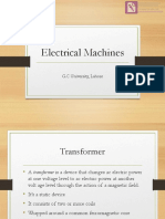 Lec 6-7 Transformer