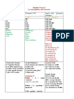 Dossier 5 Leçon 2