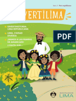 Cartilla Educativa - Divertilima 3