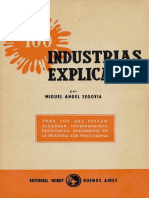 100 Industrias Explicadas 