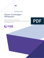 60211c93f1cc59419c779c42 Quant Overledger Whitepaper Sep 2019