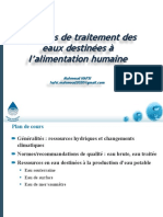 Traitement de L'eau Hafsi 2021-03