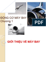 Đ NG Cơ Máy Bay Chương 1