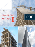 1-Concreto Armado Generalidades