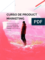 K7ZLXaEQEet4hjXXKWUw Cursos PM3 - Ementa Do Curso de Product Marketing