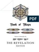 Revelations Tarot Guidebook